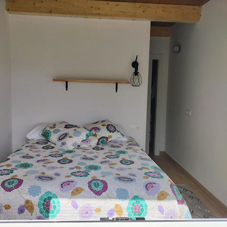 Apartamento Aguete, En Marin Exterior photo