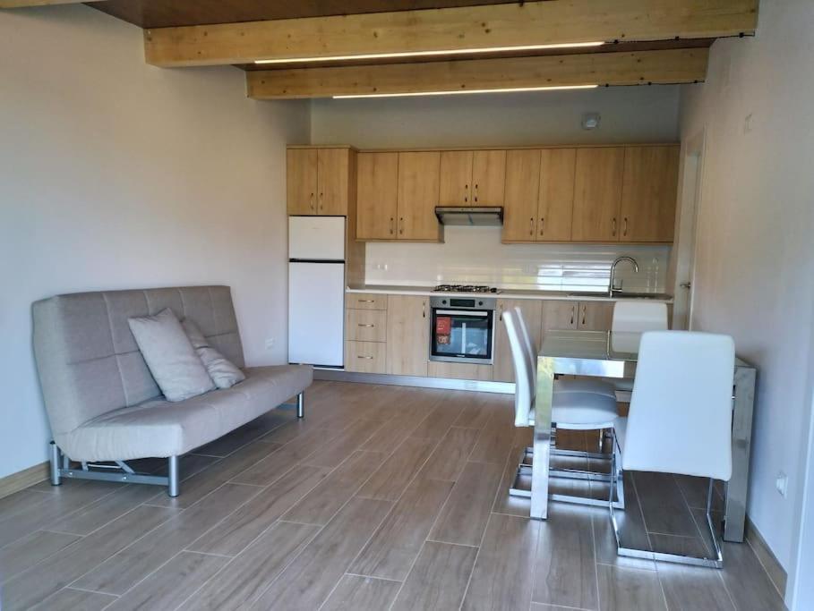 Apartamento Aguete, En Marin Exterior photo