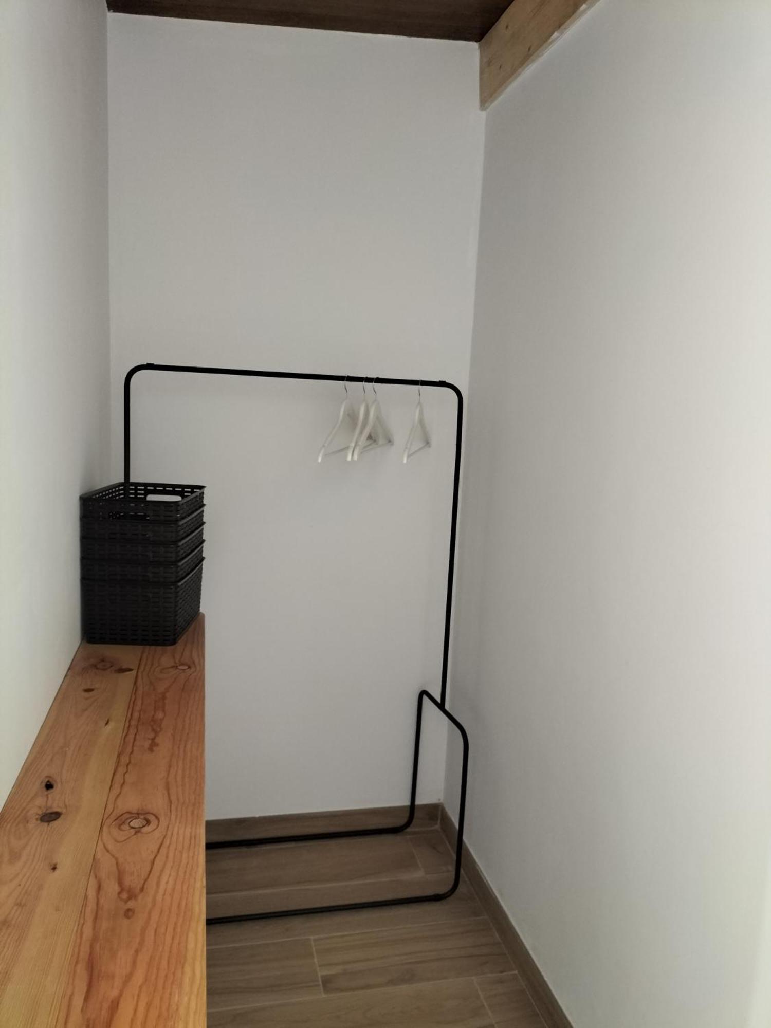Apartamento Aguete, En Marin Exterior photo