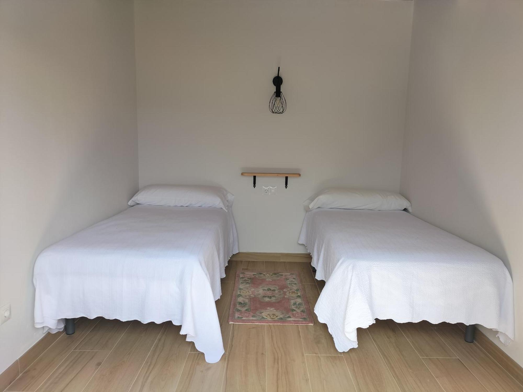 Apartamento Aguete, En Marin Exterior photo